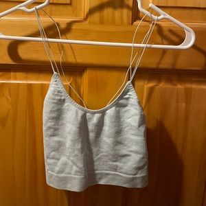 Size small urban outfitters tank top